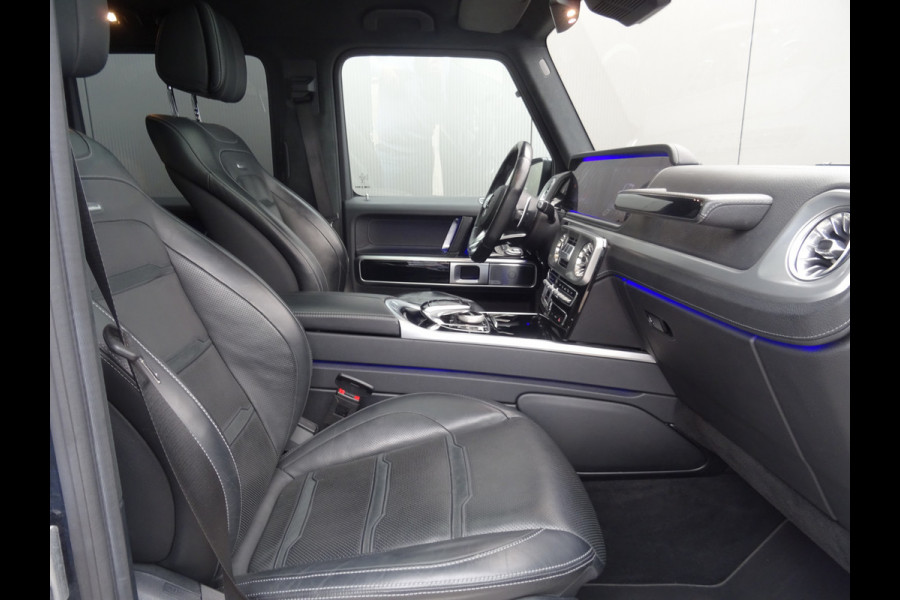 Mercedes-Benz G-Klasse 63 Edition 1 * AMG PAKKET * OP AFSPRAAK !!