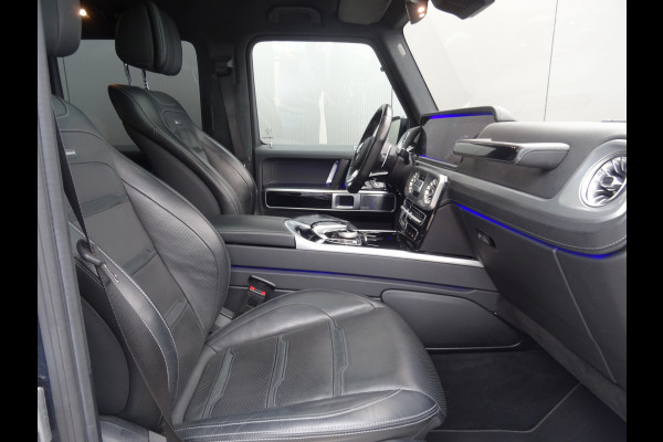 Mercedes-Benz G-Klasse 63 Edition 1 * AMG PAKKET * OP AFSPRAAK !!