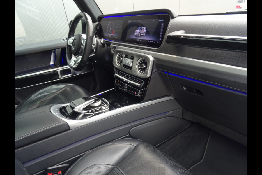 Mercedes-Benz G-Klasse 63 Edition 1 * AMG PAKKET * OP AFSPRAAK !!