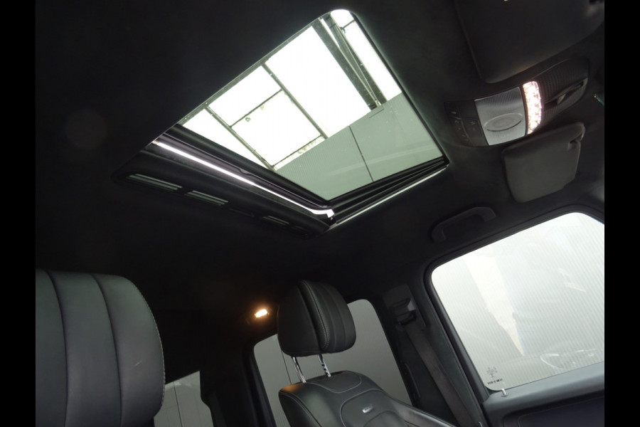 Mercedes-Benz G-Klasse 63 Edition 1 * AMG PAKKET * OP AFSPRAAK !!