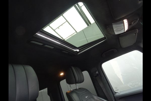 Mercedes-Benz G-Klasse 63 Edition 1 * AMG PAKKET * OP AFSPRAAK !!