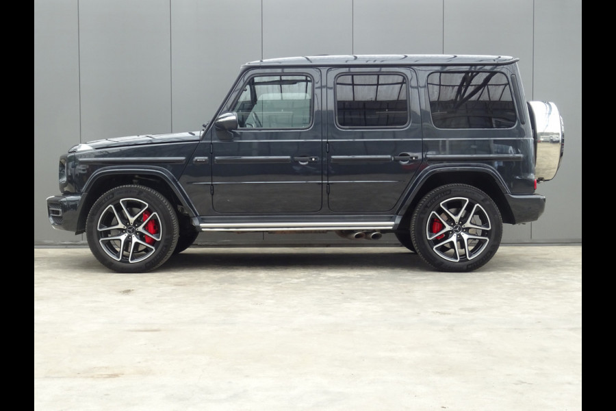 Mercedes-Benz G-Klasse 63 Edition 1 * AMG PAKKET * OP AFSPRAAK !!
