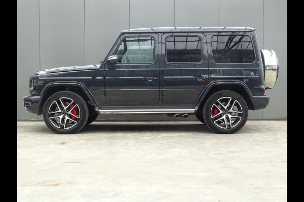 Mercedes-Benz G-Klasse 63 Edition 1 * AMG PAKKET * OP AFSPRAAK !!