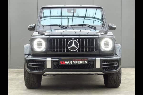 Mercedes-Benz G-Klasse 63 Edition 1 * AMG PAKKET * OP AFSPRAAK !!