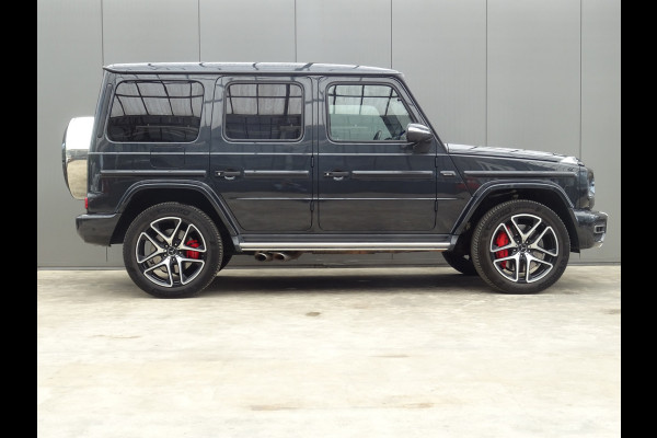 Mercedes-Benz G-Klasse 63 Edition 1 * AMG PAKKET * OP AFSPRAAK !!