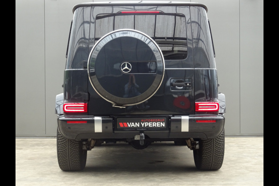 Mercedes-Benz G-Klasse 63 Edition 1 * AMG PAKKET * OP AFSPRAAK !!