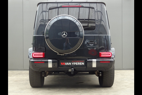 Mercedes-Benz G-Klasse 63 Edition 1 * AMG PAKKET * OP AFSPRAAK !!