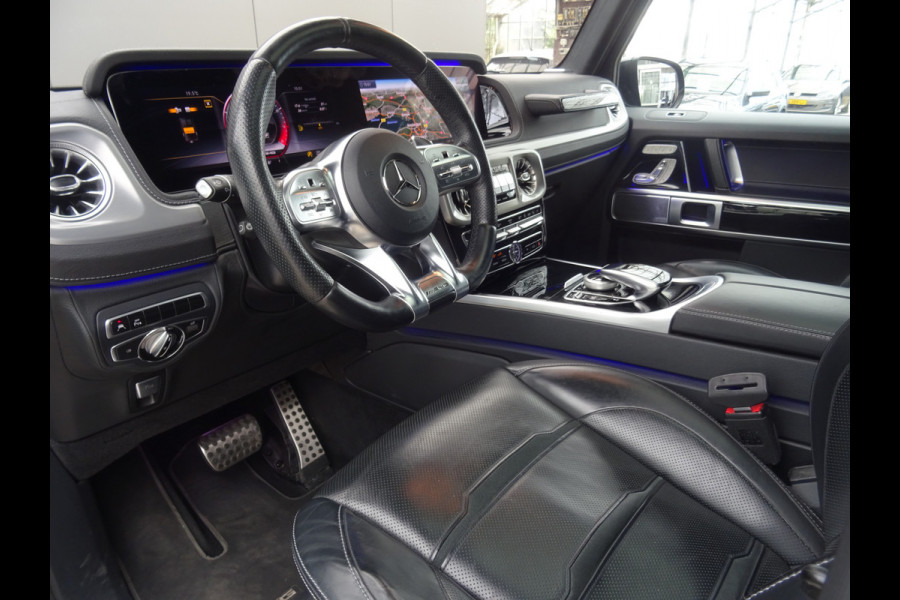 Mercedes-Benz G-Klasse 63 Edition 1 * AMG PAKKET * OP AFSPRAAK !!