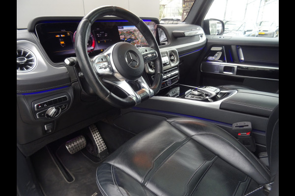 Mercedes-Benz G-Klasse 63 Edition 1 * AMG PAKKET * OP AFSPRAAK !!