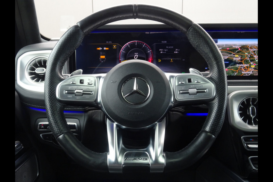 Mercedes-Benz G-Klasse 63 Edition 1 * AMG PAKKET * OP AFSPRAAK !!