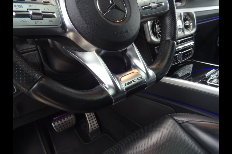 Mercedes-Benz G-Klasse 63 Edition 1 * AMG PAKKET * OP AFSPRAAK !!