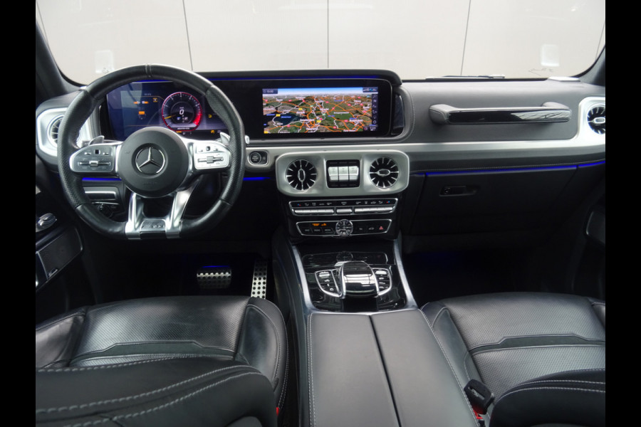 Mercedes-Benz G-Klasse 63 Edition 1 * AMG PAKKET * OP AFSPRAAK !!
