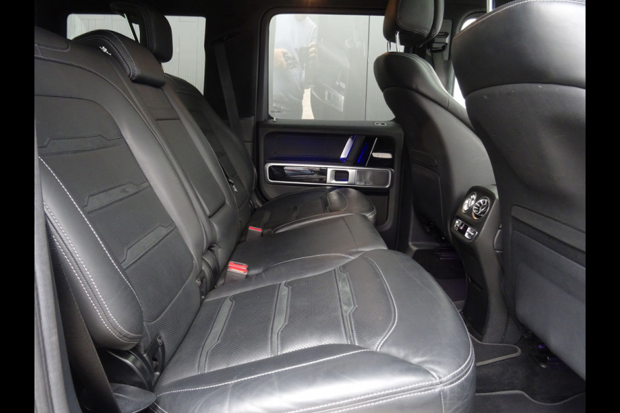 Mercedes-Benz G-Klasse 63 Edition 1 * AMG PAKKET * OP AFSPRAAK !!