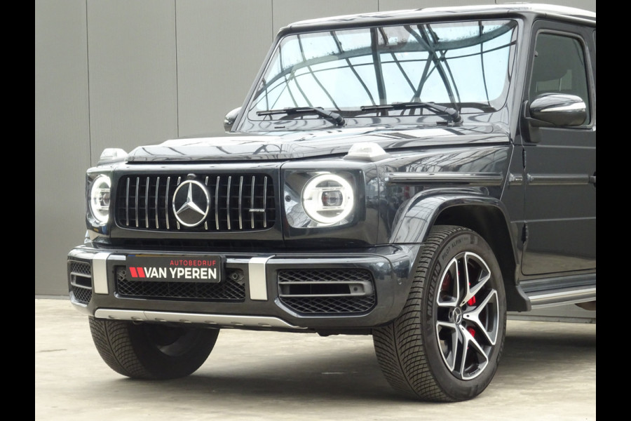 Mercedes-Benz G-Klasse 63 Edition 1 * AMG PAKKET * OP AFSPRAAK !!