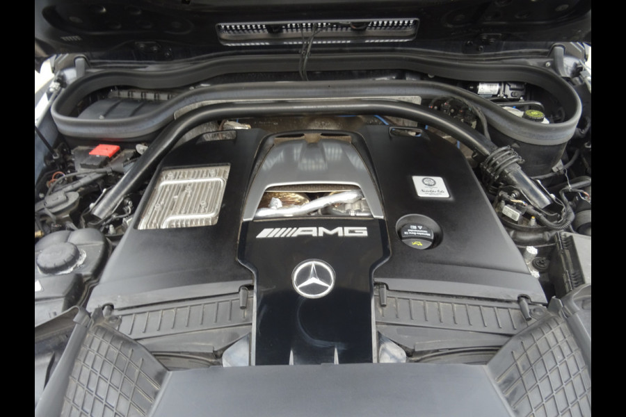 Mercedes-Benz G-Klasse 63 Edition 1 * AMG PAKKET * OP AFSPRAAK !!
