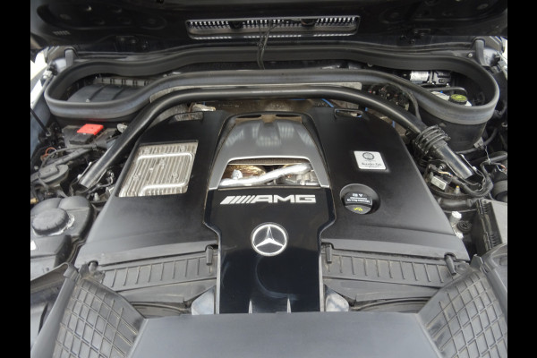 Mercedes-Benz G-Klasse 63 Edition 1 * AMG PAKKET * OP AFSPRAAK !!