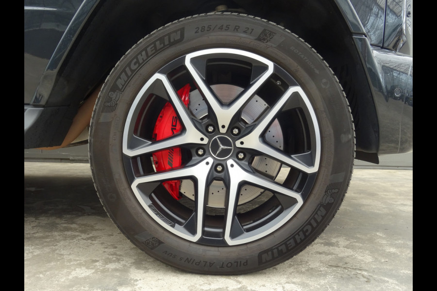 Mercedes-Benz G-Klasse 63 Edition 1 * AMG PAKKET * OP AFSPRAAK !!