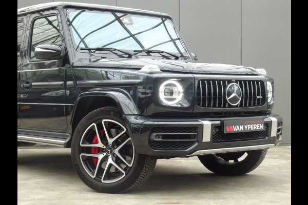 Mercedes-Benz G-Klasse 63 Edition 1 * AMG PAKKET * OP AFSPRAAK !!