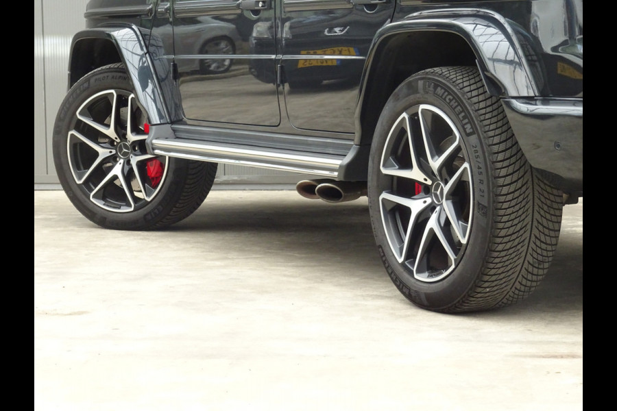 Mercedes-Benz G-Klasse 63 Edition 1 * AMG PAKKET * OP AFSPRAAK !!