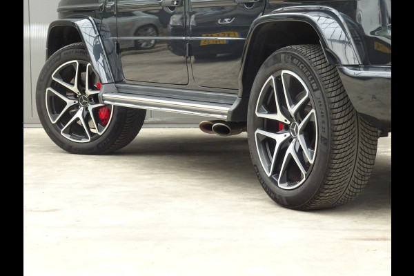 Mercedes-Benz G-Klasse 63 Edition 1 * AMG PAKKET * OP AFSPRAAK !!