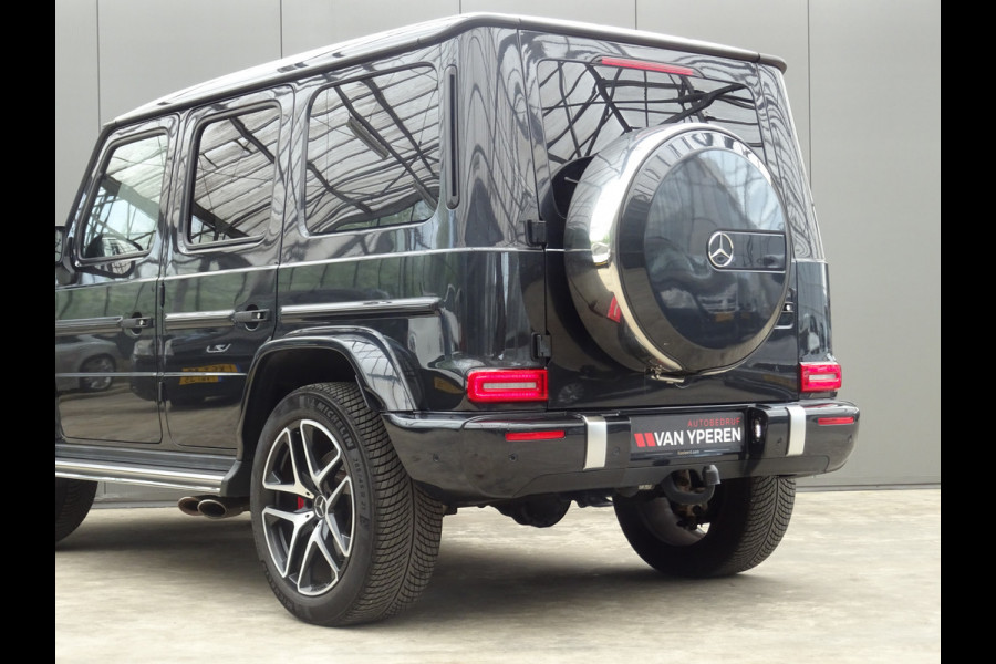 Mercedes-Benz G-Klasse 63 Edition 1 * AMG PAKKET * OP AFSPRAAK !!