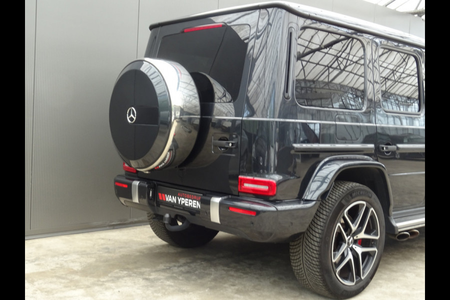 Mercedes-Benz G-Klasse 63 Edition 1 * AMG PAKKET * OP AFSPRAAK !!