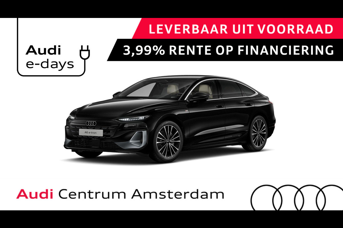 Audi A6 Sportback Advanced edition e-tron 100kWh performance | Winterpakket | Beige leder interieur | Privacy glass | Tech pro | Audi A6 Sportback Advanced edition e-tron 100kWh performance | Winterpakket | Beige leder interieur | Privacy glass | Tech pro |