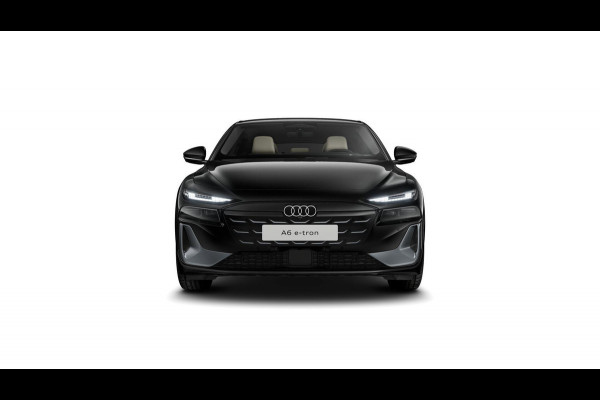 Audi A6 Sportback Advanced edition e-tron 100kWh performance | Winterpakket | Beige leder interieur | Privacy glass | Tech pro |
