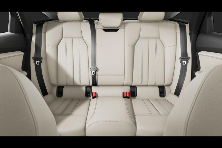 Audi A6 Sportback Advanced edition e-tron 100kWh performance | Winterpakket | Beige leder interieur | Privacy glass | Tech pro |
