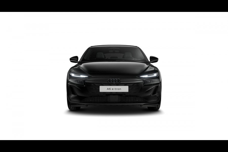 Audi A6 Avant S edition 83 kWh | Winterpakket | Leder interieur | Privacy glass | Tech pro |