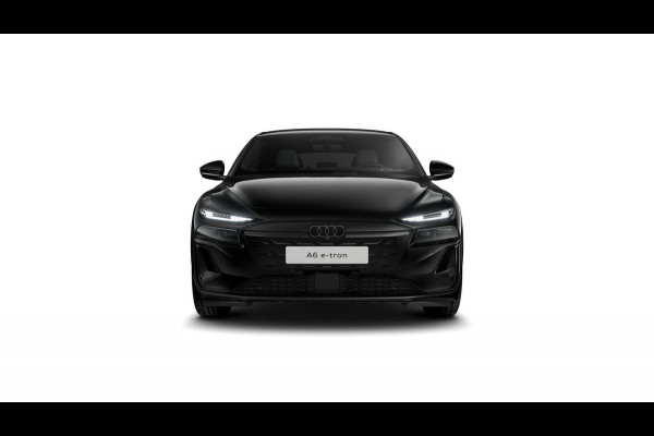 Audi A6 Avant S edition 83 kWh | Winterpakket | Leder interieur | Privacy glass | Tech pro |