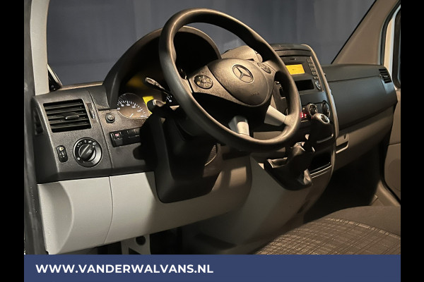 Mercedes-Benz Sprinter 316 CDI 163pk L2H2 Euro6 Airco | 2800kg trekhaak | Cruisecontrol | Parkeersensoren
