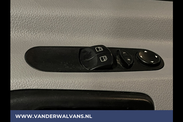 Mercedes-Benz Sprinter 316 CDI 163pk L2H2 Euro6 Airco | 2800kg trekhaak | Cruisecontrol | Parkeersensoren