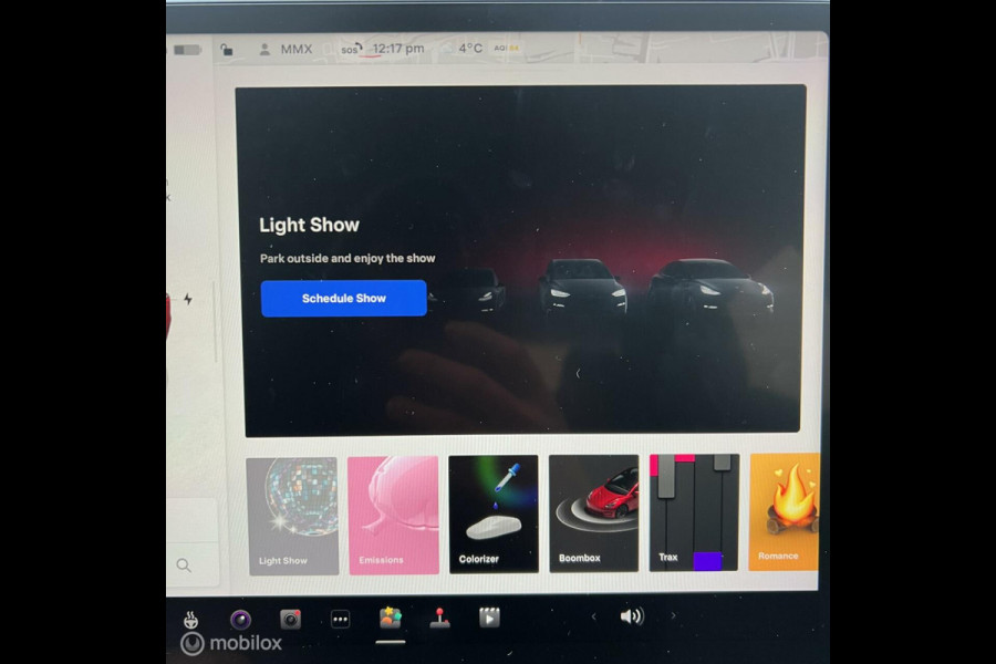 Tesla Model 3 SR+ MiUS MMX PACK 325pk