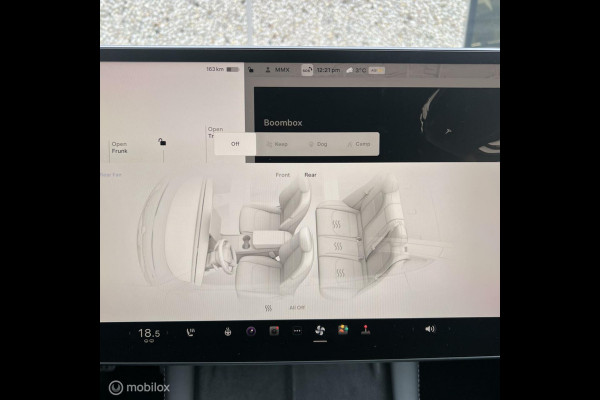 Tesla Model 3 SR+ MiUS MMX PACK 325pk