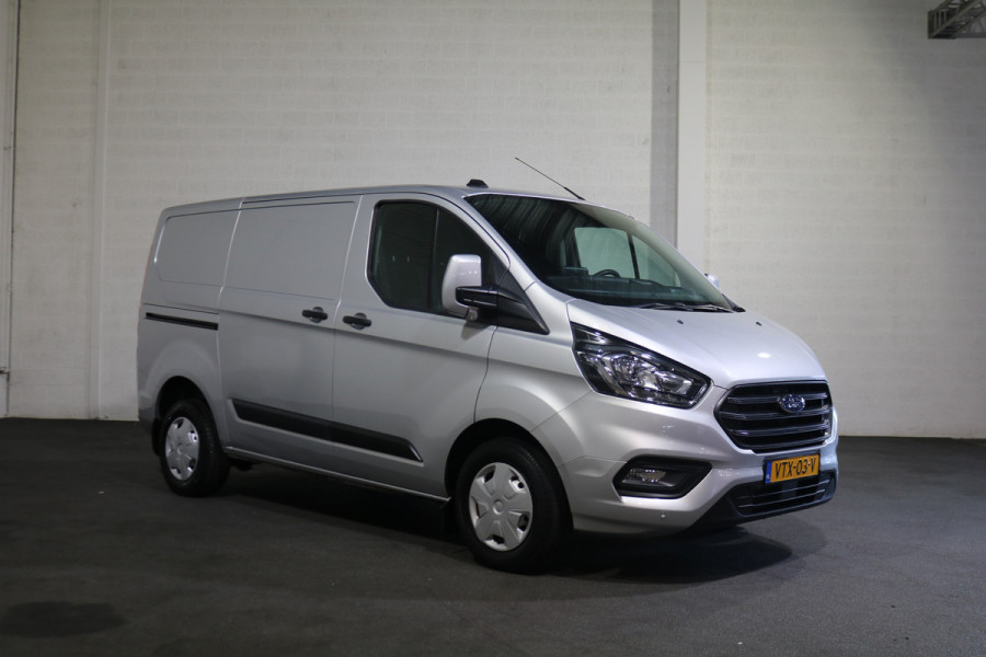 Ford Transit Custom 2.0 TDCI L1 H1 Airco Navigatie Camera Achterklep