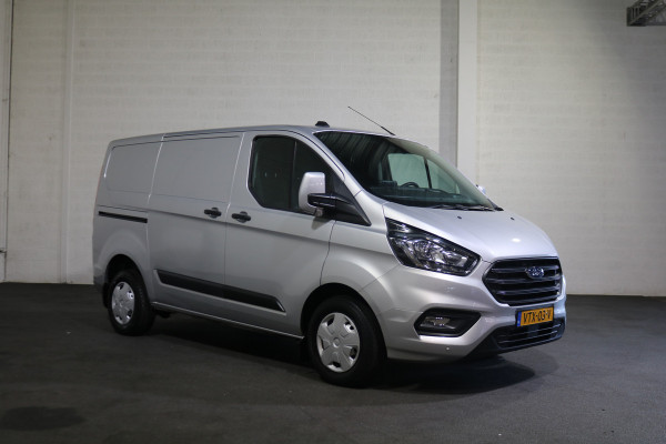 Ford Transit Custom 2.0 TDCI L1 H1 Airco Navigatie Camera Achterklep