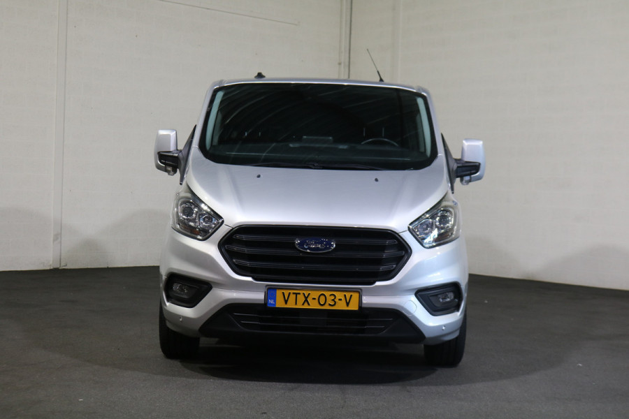Ford Transit Custom 2.0 TDCI L1 H1 Airco Navigatie Camera Achterklep