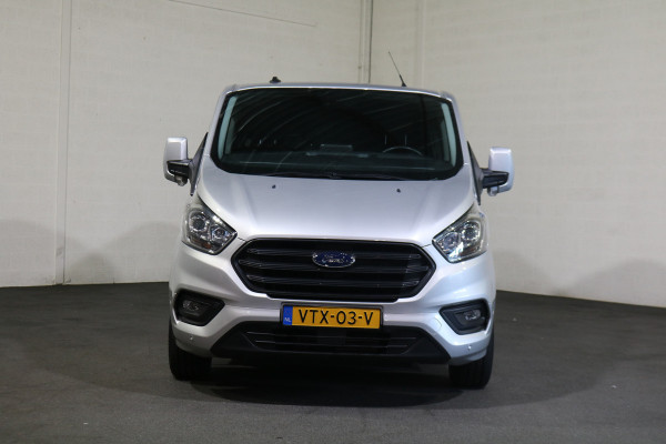 Ford Transit Custom 2.0 TDCI L1 H1 Airco Navigatie Camera Achterklep