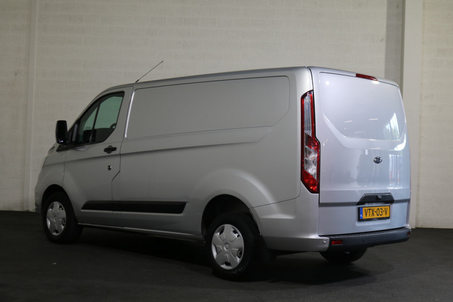 Ford Transit Custom 2.0 TDCI L1 H1 Airco Navigatie Camera Achterklep