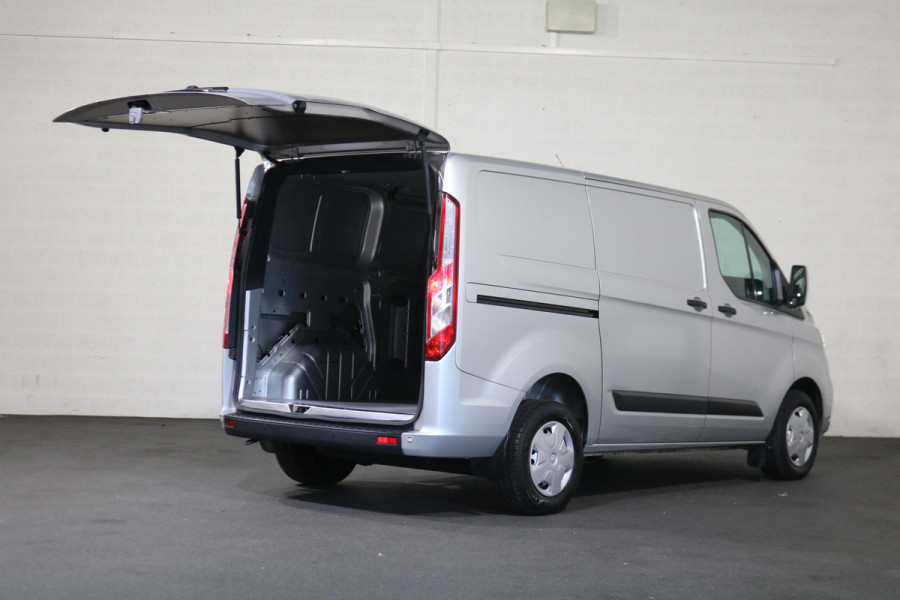 Ford Transit Custom 2.0 TDCI L1 H1 Airco Navigatie Camera Achterklep