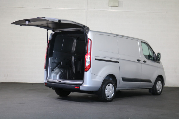 Ford Transit Custom 2.0 TDCI L1 H1 Airco Navigatie Camera Achterklep