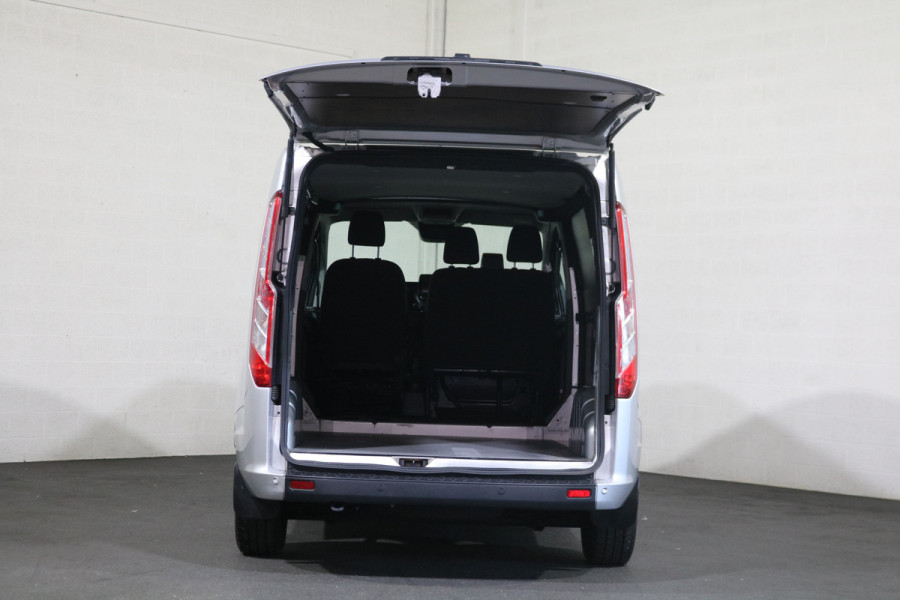 Ford Transit Custom 2.0 TDCI L1 H1 Airco Navigatie Camera Achterklep