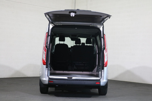 Ford Transit Custom 2.0 TDCI L1 H1 Airco Navigatie Camera Achterklep