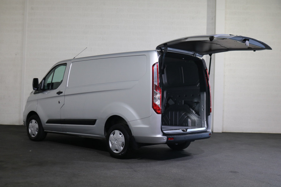 Ford Transit Custom 2.0 TDCI L1 H1 Airco Navigatie Camera Achterklep