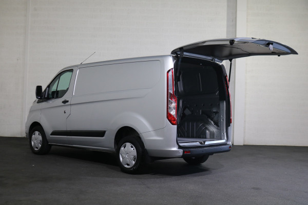 Ford Transit Custom 2.0 TDCI L1 H1 Airco Navigatie Camera Achterklep