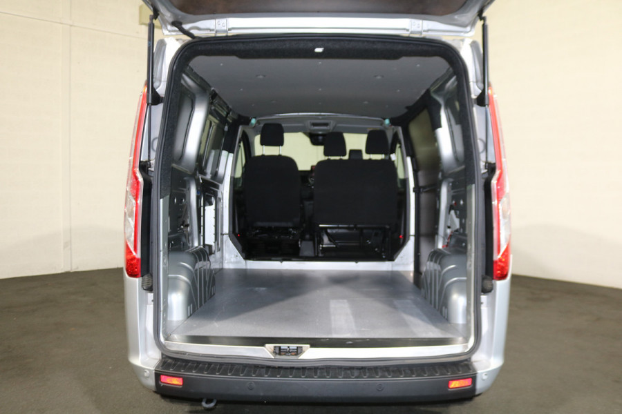 Ford Transit Custom 2.0 TDCI L1 H1 Airco Navigatie Camera Achterklep