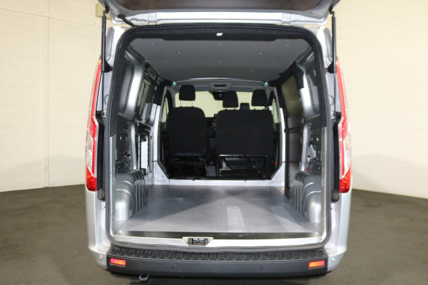 Ford Transit Custom 2.0 TDCI L1 H1 Airco Navigatie Camera Achterklep
