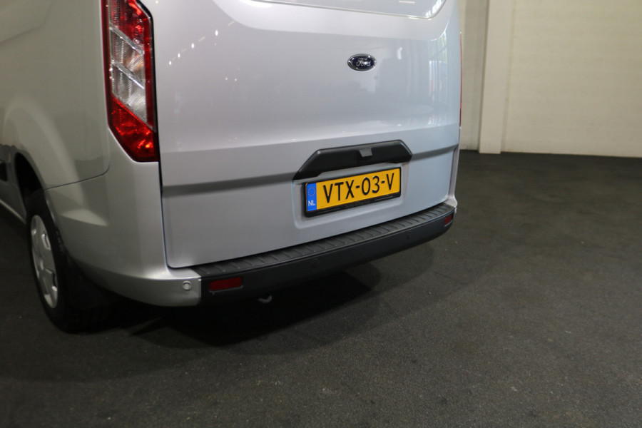 Ford Transit Custom 2.0 TDCI L1 H1 Airco Navigatie Camera Achterklep