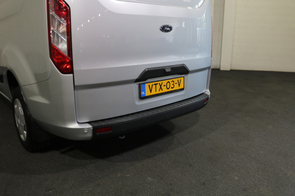 Ford Transit Custom 2.0 TDCI L1 H1 Airco Navigatie Camera Achterklep